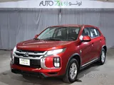 Mitsubishi ASX 2024